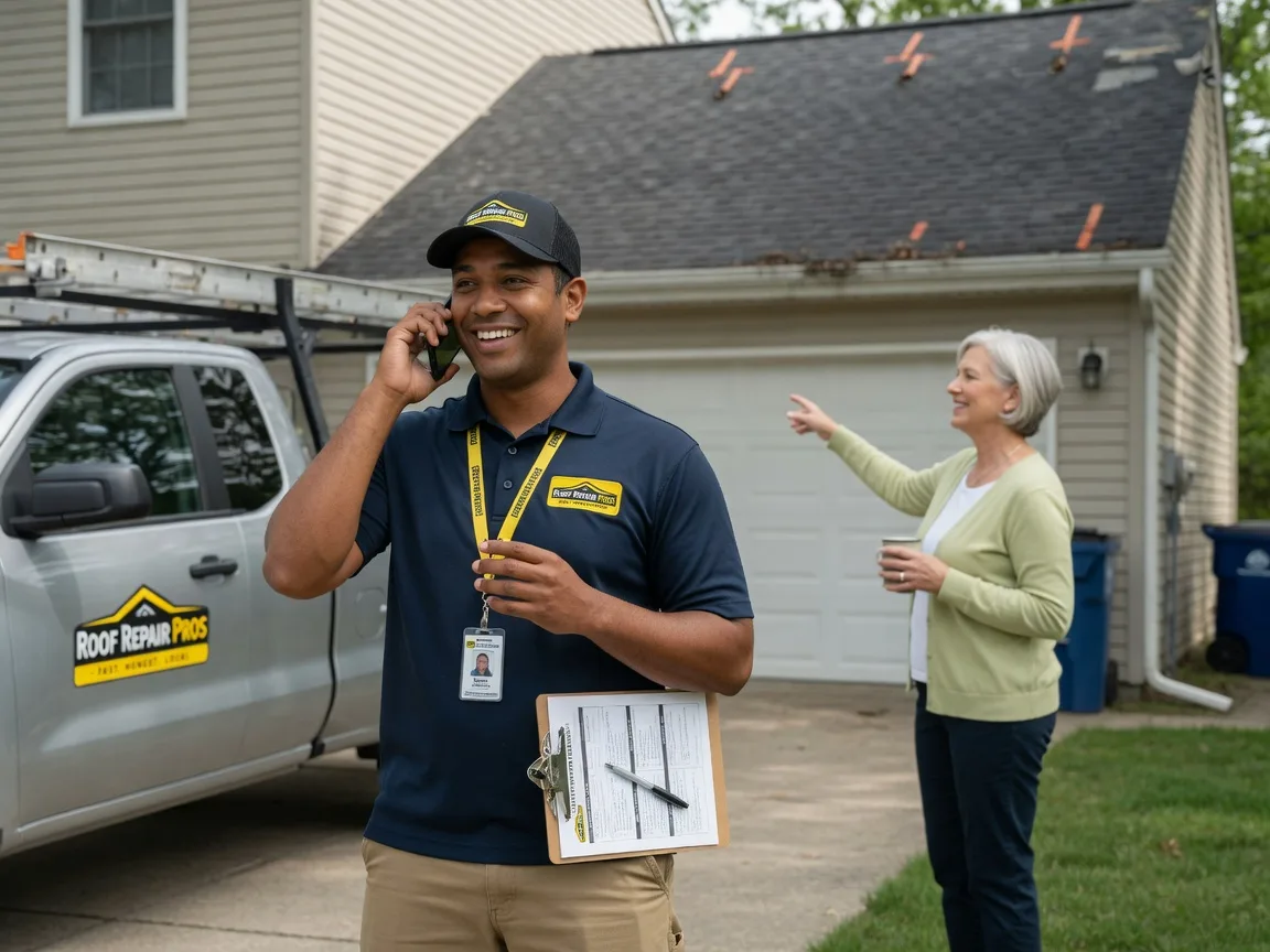 Roof Repair Dougherty, OK FAQs